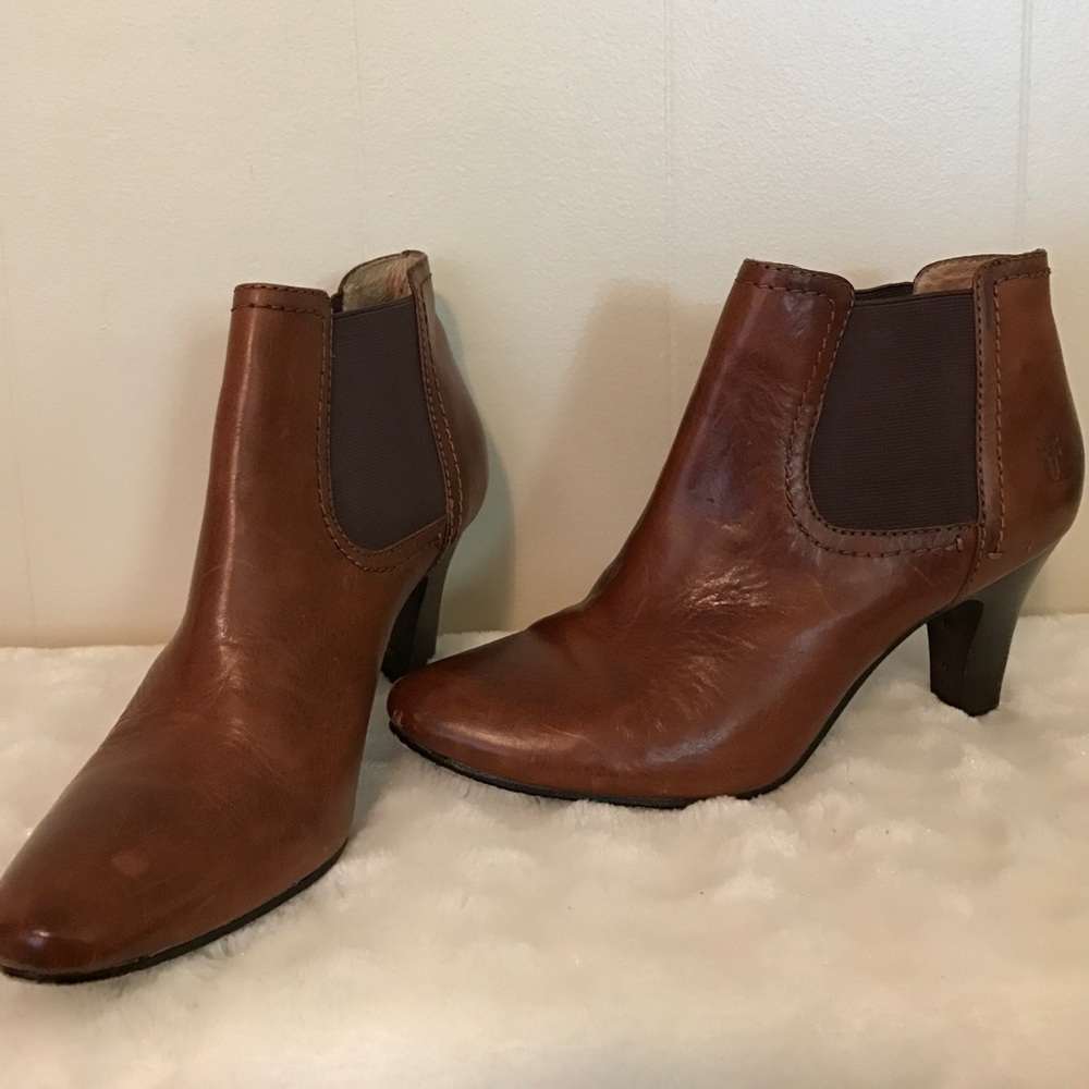 Frye Booties - image 1
